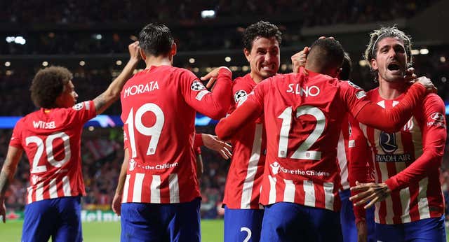 El positivismo de Simeone contagia a todos