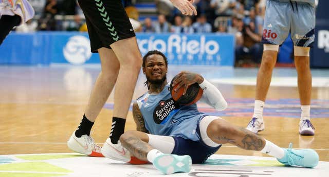 Cuando ponerse de perfil con Ben McLemore ahoga menos a Río Breogán que la soga deportiva