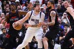 Dallas Mavericks reclama el título de mejor equipo en Texas y deja a Miami Heat pendiente del playin
