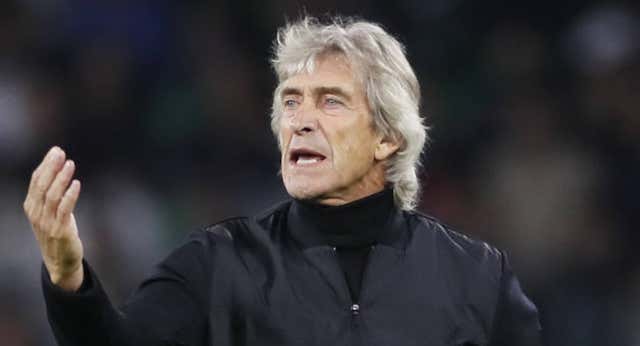 Pellegrini: “No se pueden tirar cuatro años a la basura por perder cuatro partidos”