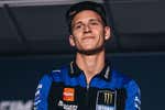 «Yo habría hecho lo mismo»: la parrilla de MotoGP 'aprueba' la renovación de Quartararo