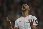 Sow se queda sin final de temporada… Y sin Eurocopa