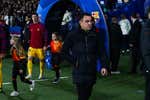 ¿Cómo le ganó Xavi a Luis Enrique?