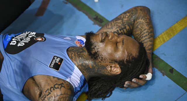 Ben McLemore defiende su inocencia horas antes de su aterrizaje en España: «La verdad saldrá a la luz»