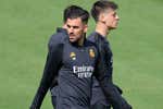 Un Dani Ceballos frustrado ya mira opciones de futuro