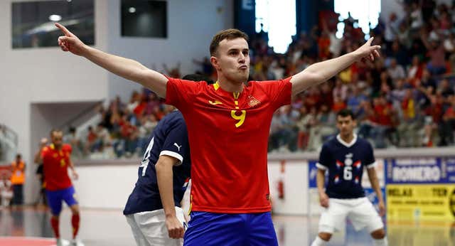 El debut perfecto de Dani Gabriel como ‘anfitrión’ de la Selección