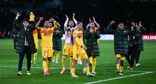 El Barça se olvida del PSG y dibuja una final en Cádiz: «Si no ganamos, se acaba LaLiga»