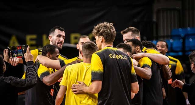 Crisis en el AEK de Atenas: boicot de los jugadores por no cobrar