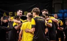 Crisis en el AEK de Atenas: boicot de los jugadores por no cobrar