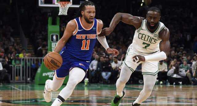 Los Knicks quieren ser segundos con un Brunson al nivel del mejor base del Este