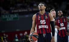 El camino de Baskonia en el playin: una doble oportunidad para evitar al Real Madrid