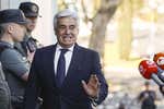 Se confirmaron los temores de la RFEF: Pedro Rocha se incriminó él solo y llegó a decir que su titulación es «la vida»