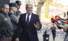 Se confirmaron los temores de la RFEF: Pedro Rocha se incriminó él solo y llegó a decir que su titulación es "la vida”