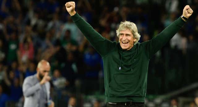 Pellegrini apunta la clave de la reacción: «Tuvimos la capacidad de soltarnos»