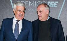 El plan que todos pensaron para atar la presidencia por si caía Rocha y nadie remató, y por el que puede haber lamentos