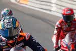 Pedrosa volverá a correr en Jerez y Pol Espargaró se 'estrenará' en Mugello