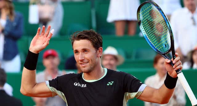 Ruud deja a Djokovic sin final