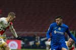 Rayo Vallecano - Getafe, en directo: sigue el resultado del partido de LaLiga EA Sports