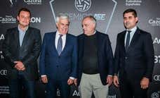 La gran pantomima de los avales en la RFEF: una «mafia» que señala a árbitros y al Barça y donde hay amenazas de vídeos