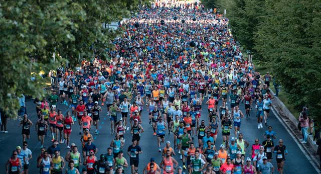 Zurich Rock ‘n’ Roll Series Madrid 2024: cuándo es, recorrido y precio de los dorsales de la maratón