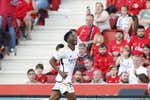 Tchouameni dispara al Real Madrid hacia el título de Liga