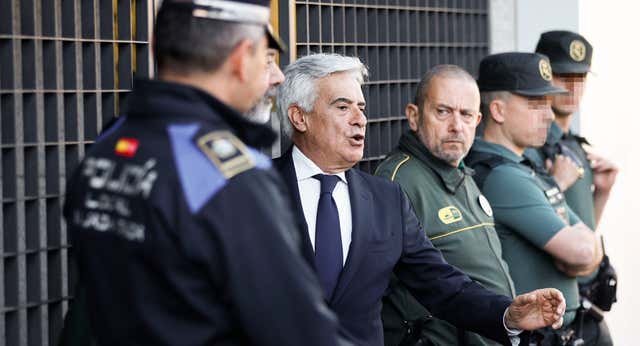 La proclamación de Pedro Rocha se puede retrasar más por una nueva impugnación