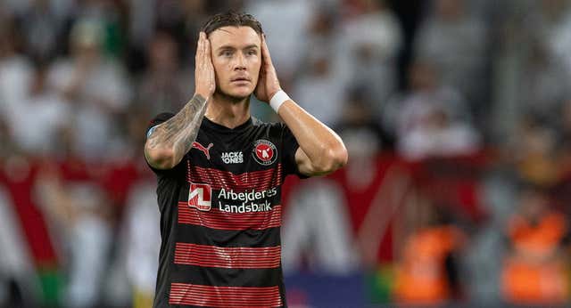 Suecia tranquiliza sobre el estado de salud de Kristoffer Olsson: «Está entrenando para volver a andar y ya puede comer solo»