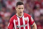 Ander Herrera explota por el penalti: «Es aberrante, que nos den cuerdas y nos atamos los brazos»