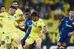 Athletic Club - Villarreal, en directo: sigue el resultado de LALIGA EA Sports