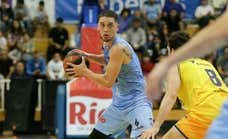 El Covirán Granada valora cortar a Will Barton y ficha a Scott Bamforth
