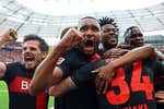 Y tras la Bundesliga... la imbatibilidad: el récord del Bayer Leverkusen de Xabi Alonso único en el siglo XXI