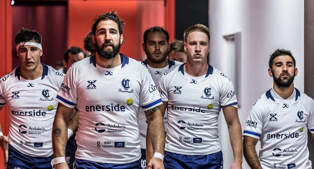 Emoción y decepción a partes iguales en la última jornada de la División de Honor