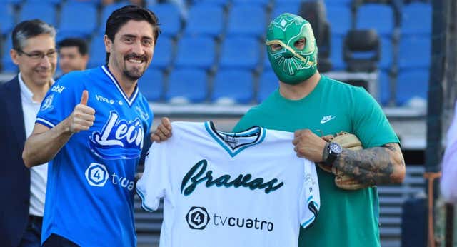 Guanajuato se vuelca con el IOCW Championship