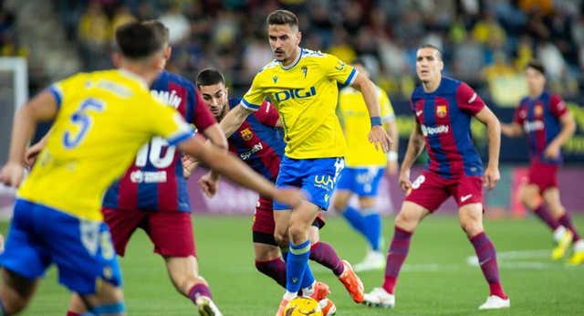 Los sancionados y lesionados para la jornada 32 de LaLiga EA Sports y sus posibles sustitutos