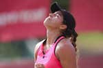 Una luz en la oscuridad del tenis femenino español: “Salí de un círculo vicioso; ahora quiero que las mejores sepan quién soy”