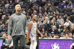 Jordi Fernández, cada vez más cerca de romper la barrera de ser entrenador jefe en la NBA