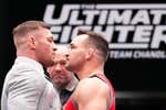 La UFC hace oficial el regreso de McGregor: 29 de junio frente a Chandler