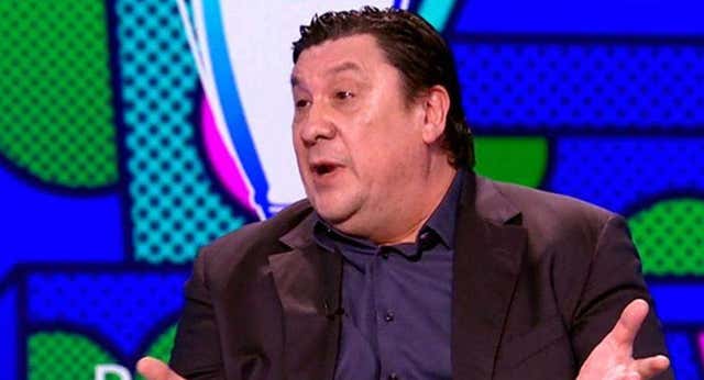 El periodismo y el miedo a las redes y su viralidad por el caso Mono Burgos: «Es un circo romano, hay mucha gente que quiere que te coman los leones»