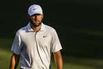 El mayor 'rival' de Scottie Scheffler lo tiene en casa y podría obligarle a abandonar el Masters en pleno liderato