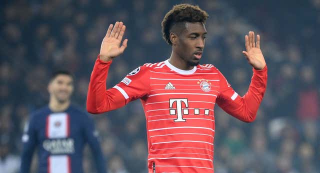 El Bayer Leverkusen pone fin a la hegemonía de Kingsley Coman como campeón de liga