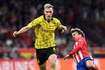 Alineaciones del Dortmund - Atlético de Madrid de Champions League: fijos, dudas y probables