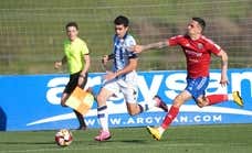 El Athletic vuelve a pescar en la Real Sociedad para llevarse al goleador del Sanse