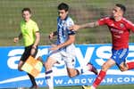 El Athletic vuelve a pescar en la Real Sociedad para llevarse al goleador del Sanse