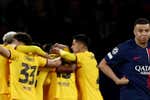 Barcelona - PSG: a qué hora se juega y dónde ver el partido de vuelta de Champions League