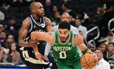 Playoffs NBA 2024: cuándo empiezan, equipos clasificados y dónde ver en directo