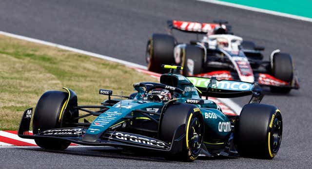 Calendario de Fórmula 1 en 2025: todas las fechas de todas las carreras