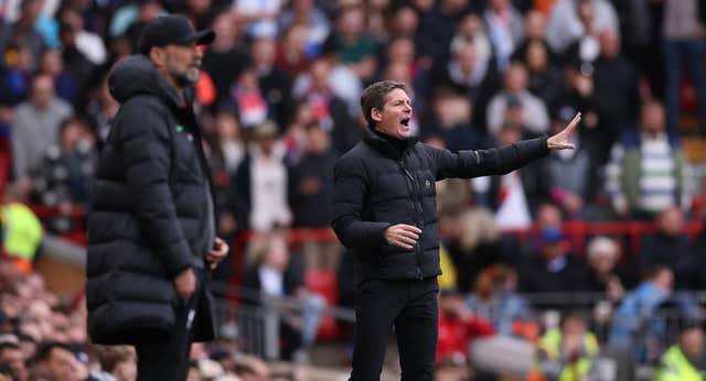 El origen del gol viral que ha reventado la Premier, silenció Anfield y hasta sorprendió a Klopp: “¡Wow!”