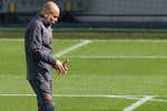 El secreto mejor guardado del Manchester City de Guardiola es el café: «El mejor fichaje de Txiki; la culpa es de Estiarte»