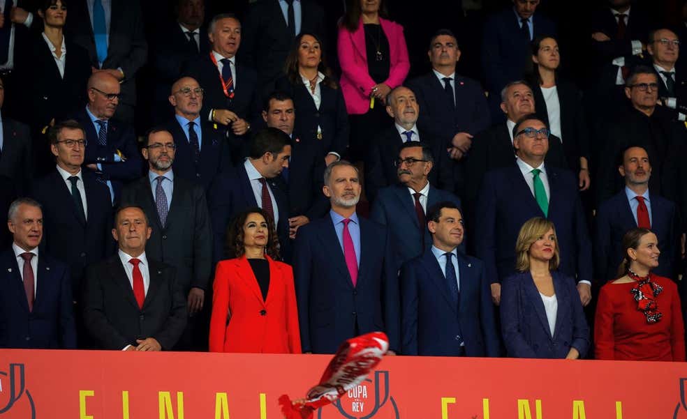 A un paso de la intervención FIFA: el TAD abre expediente «muy grave» a Pedro Rocha y a toda su Gestora