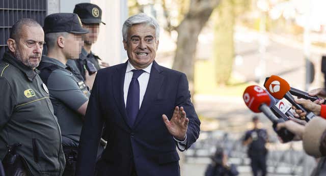 A un paso de la intervención FIFA: el TAD abre expediente «muy grave» a Pedro Rocha y a toda su Gestora